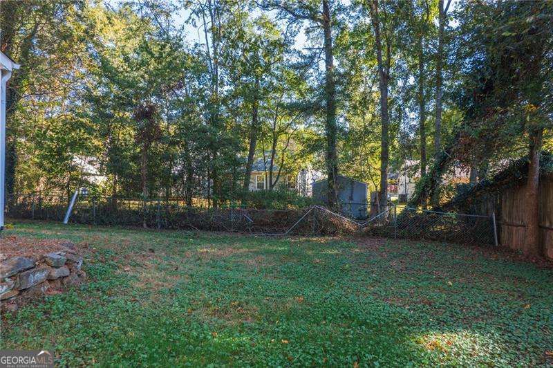 River Oaks - Residential