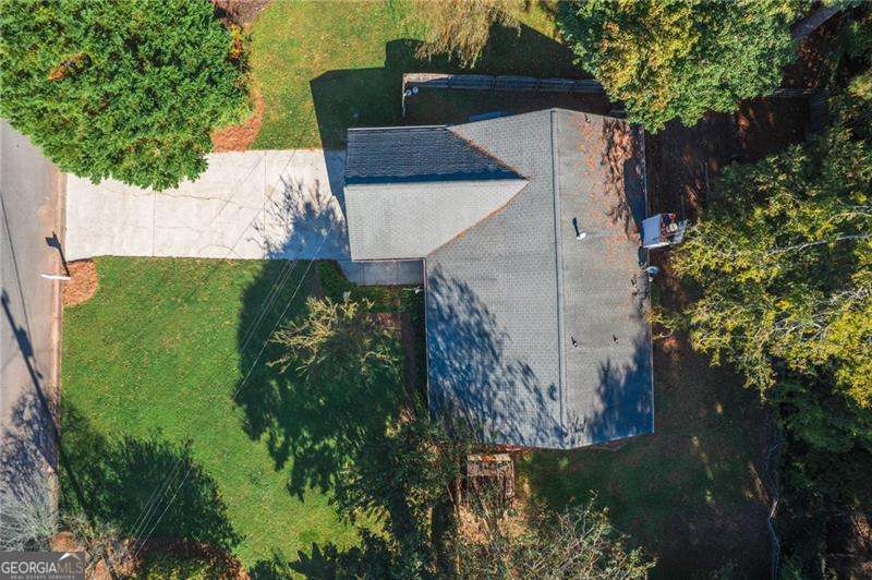 River Oaks - Residential