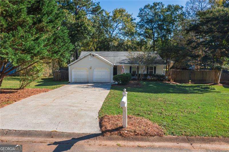 River Oaks - Residential