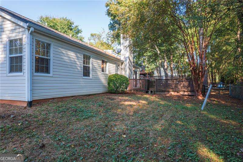 River Oaks - Residential