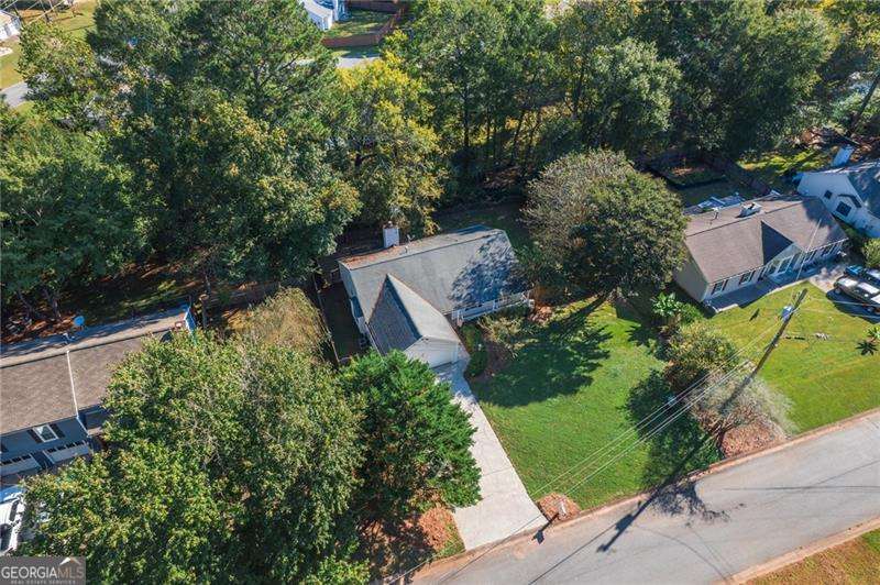 River Oaks - Residential