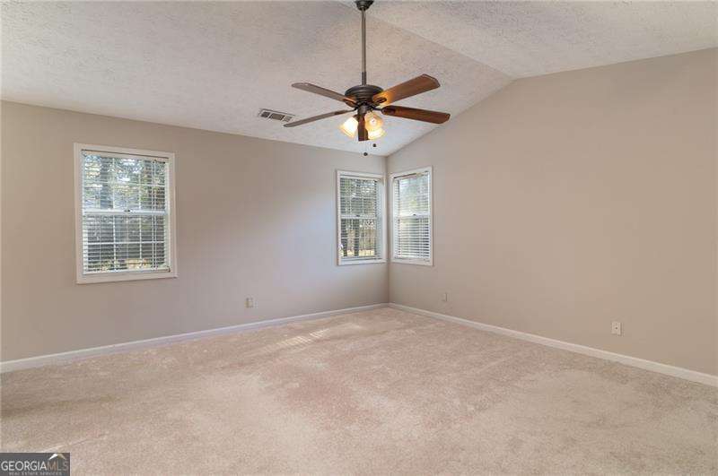 River Oaks - Residential
