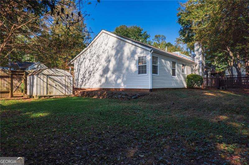 River Oaks - Residential