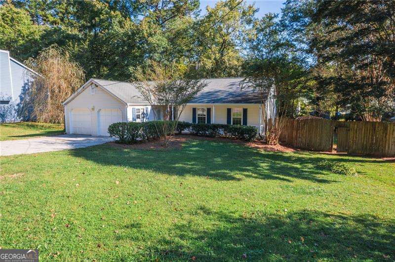 River Oaks - Residential