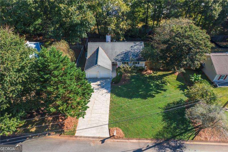 River Oaks - Residential