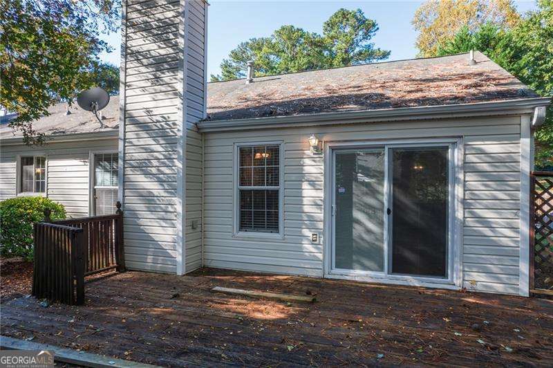 River Oaks - Residential