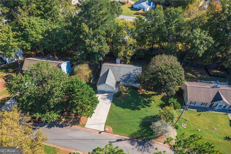 River Oaks - Residential