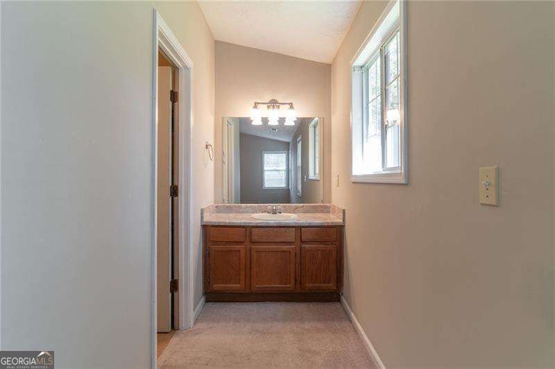 River Oaks - Residential