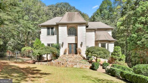 115 Stonington DR Peachtree City GA 30269