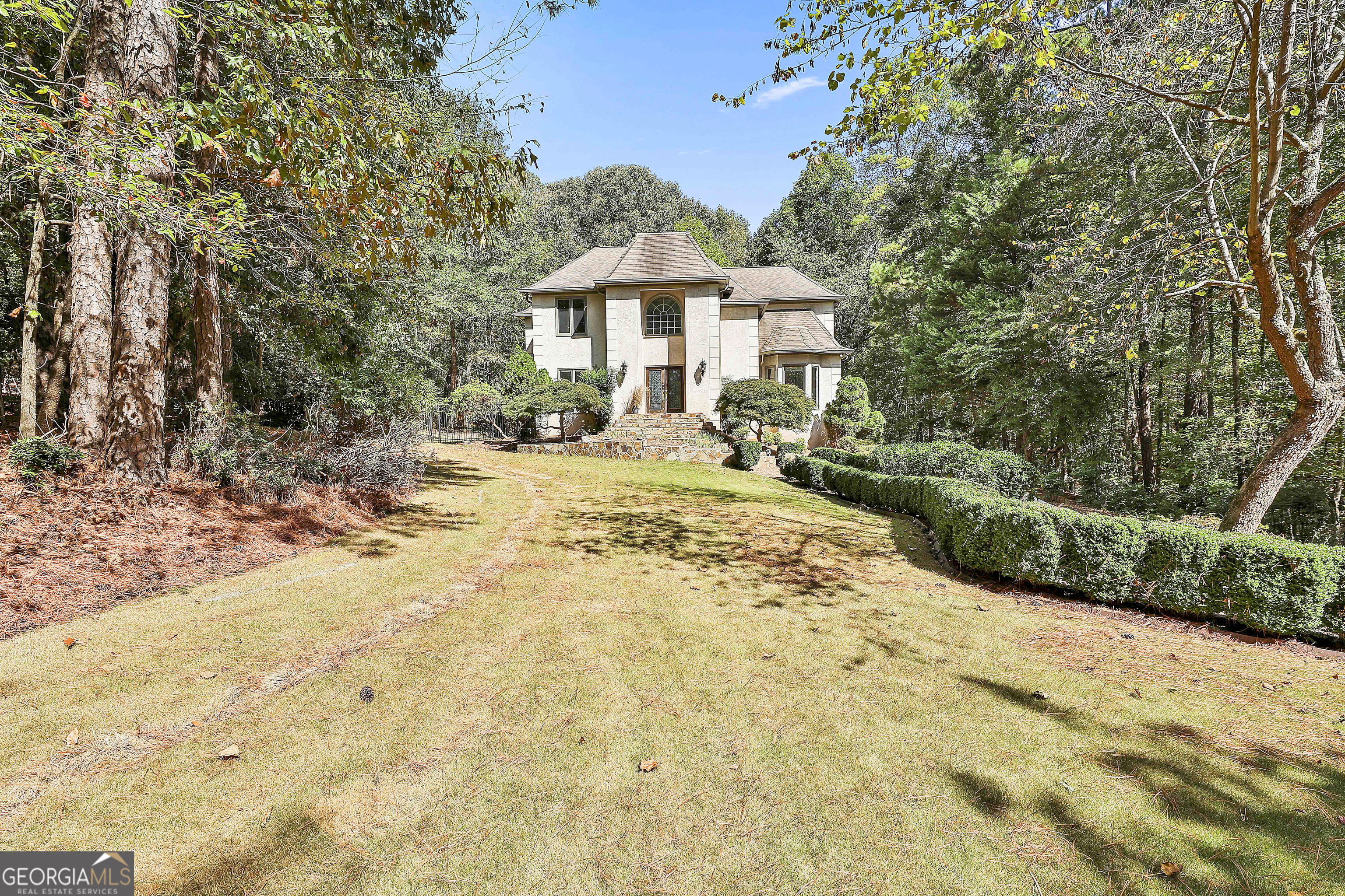 115 Stonington DR