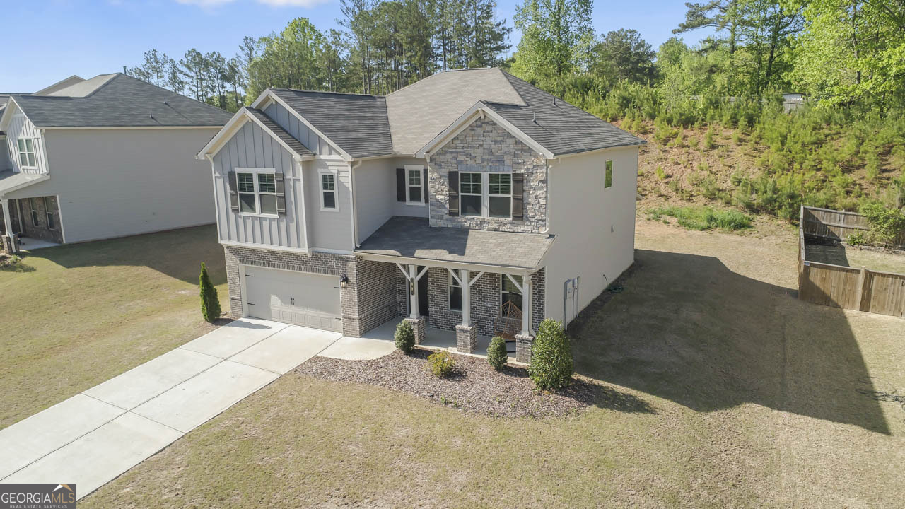 89 Northridge DR