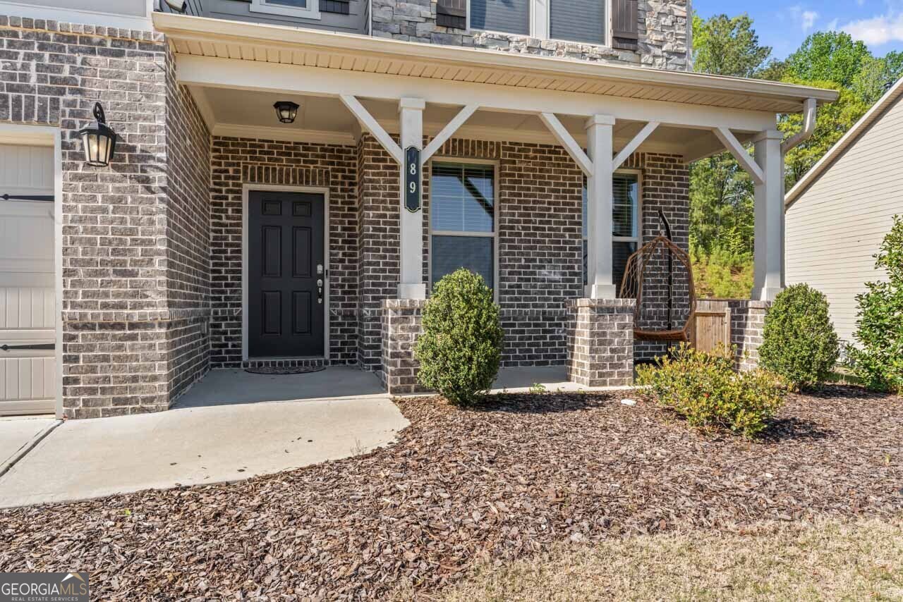 89 Northridge DR