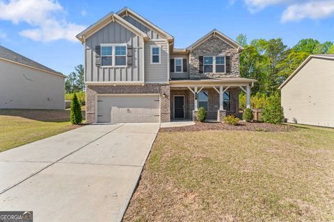 89 Northridge DR Dallas GA 30132