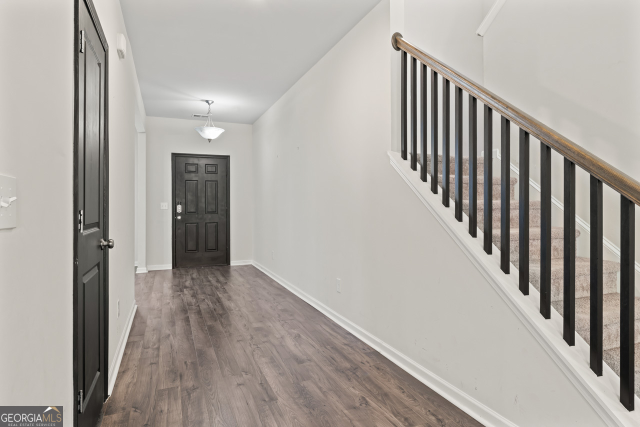 89 Northridge DR