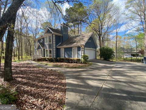 A home in Hampton