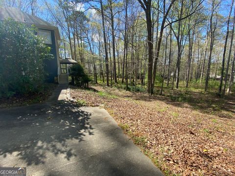 A home in Hampton