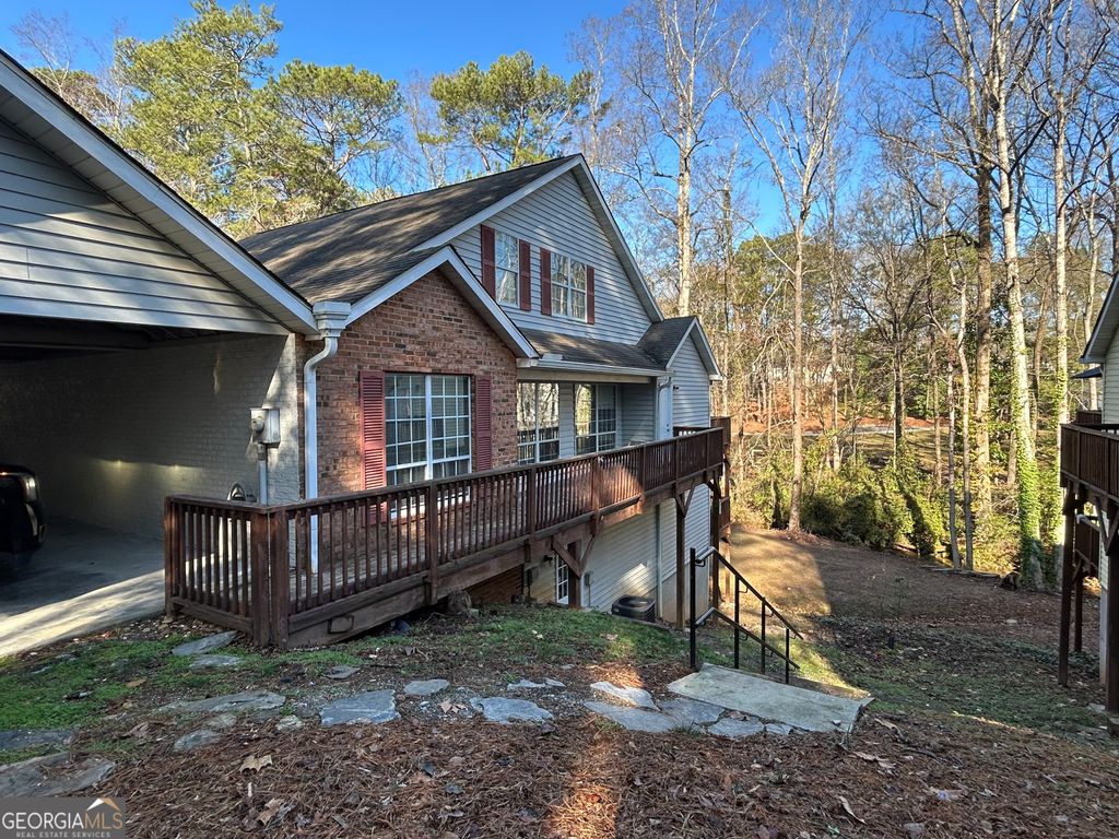 Photo of 1014 Kathleen Court, Roswell, GA 30075 (MLS # 10652803)