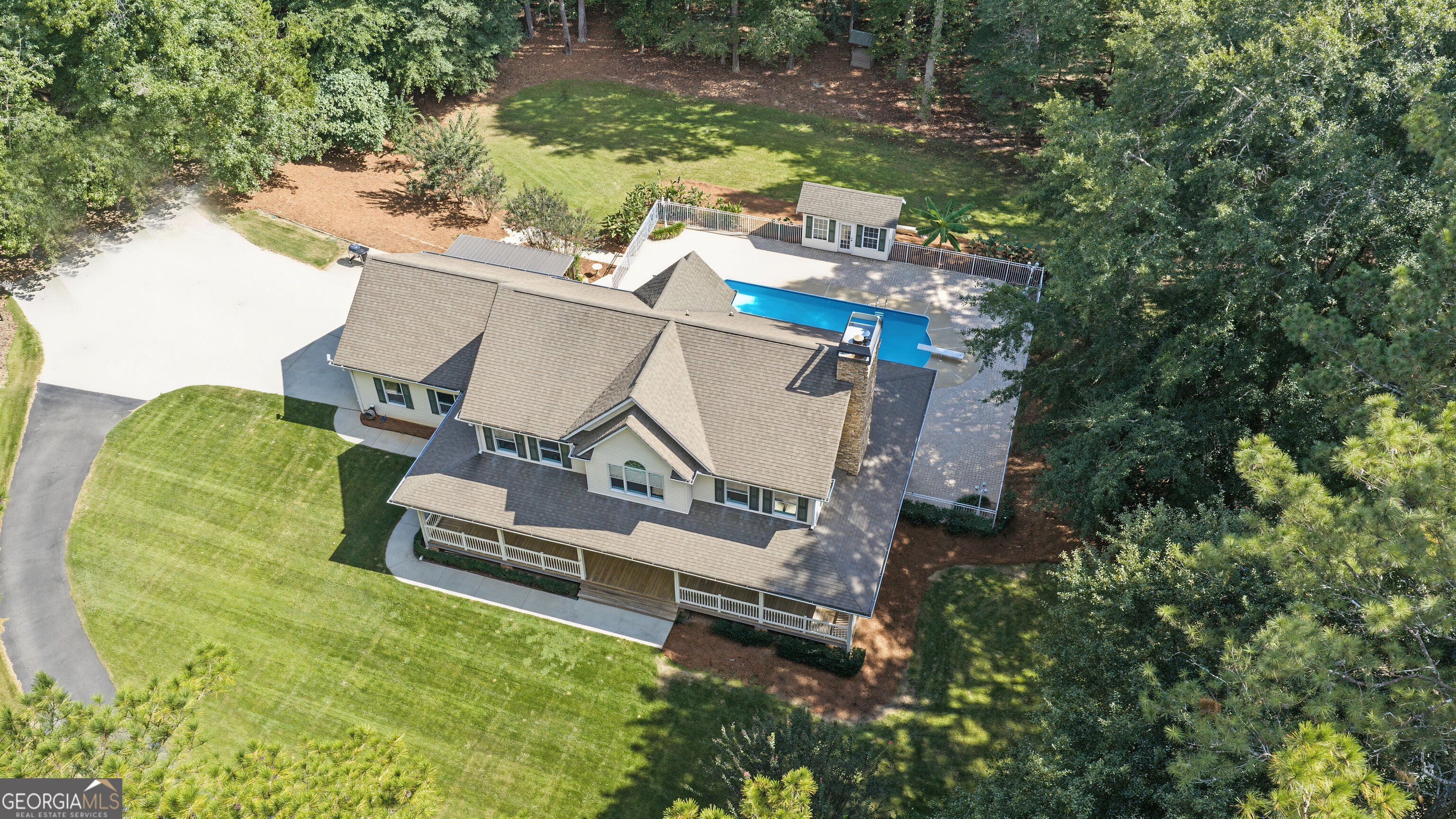 174 Sims RD