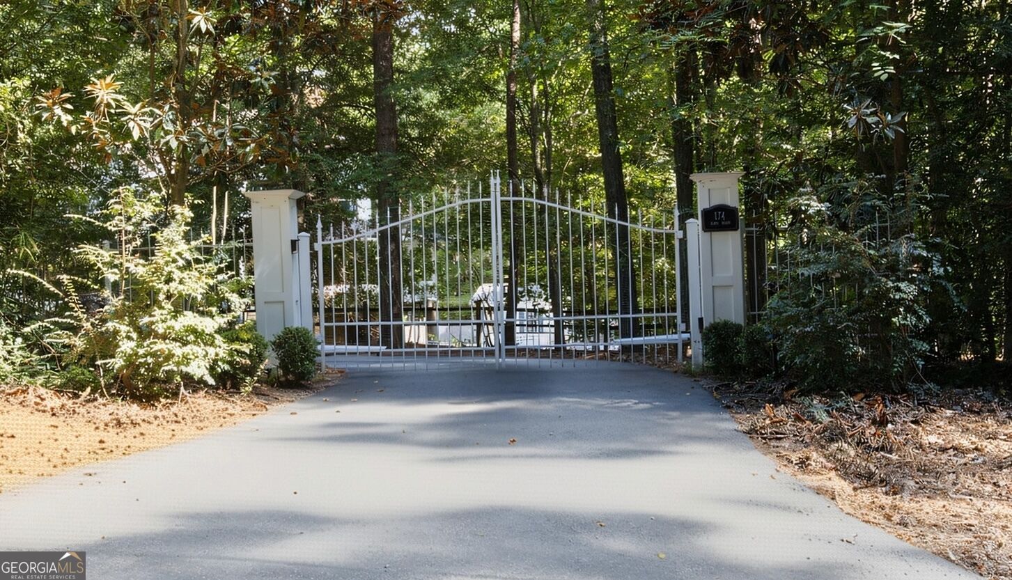 174 Sims RD
