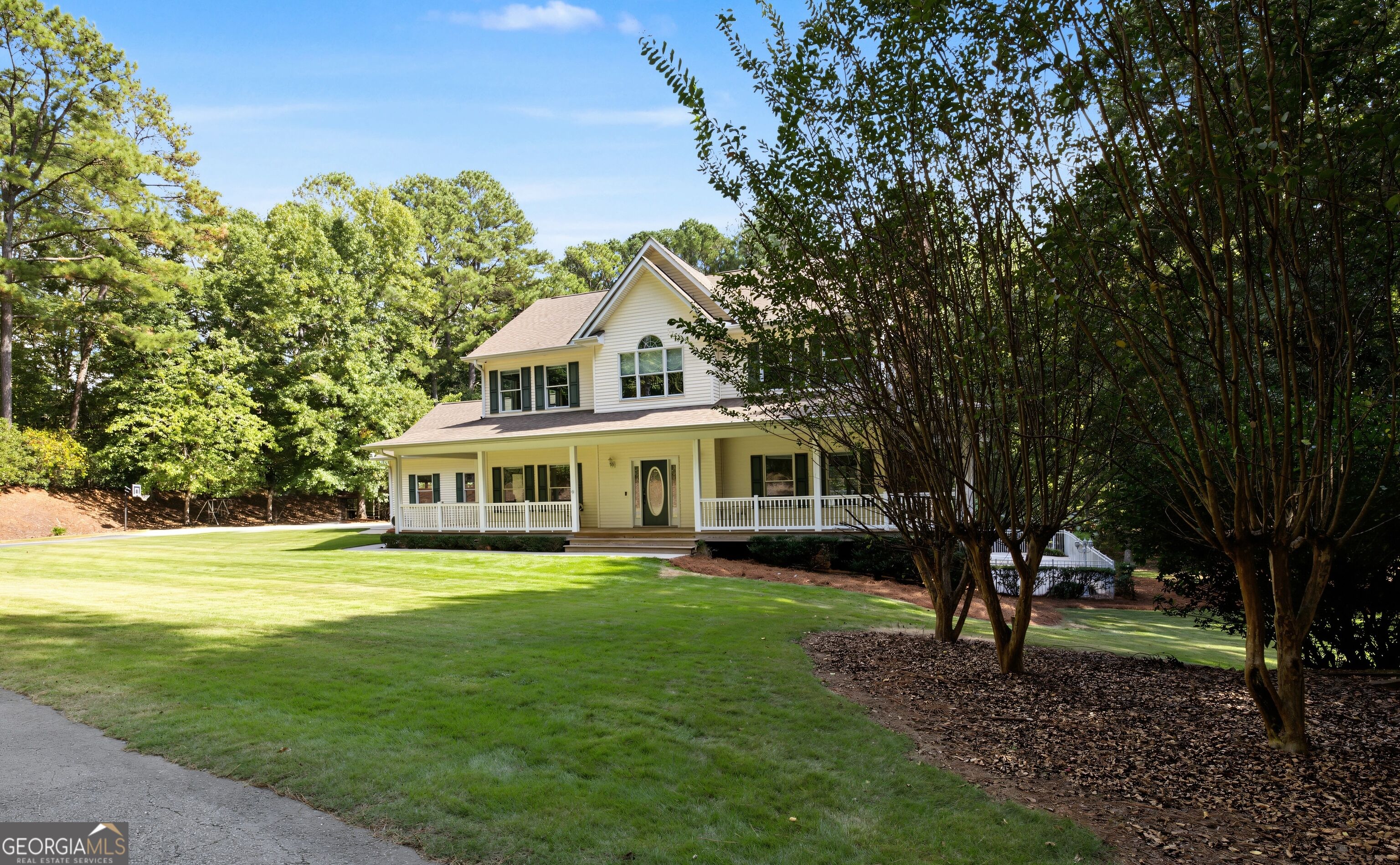 174 Sims RD