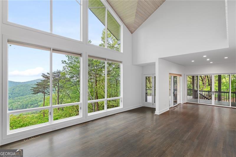 111 Wood Fern KNL