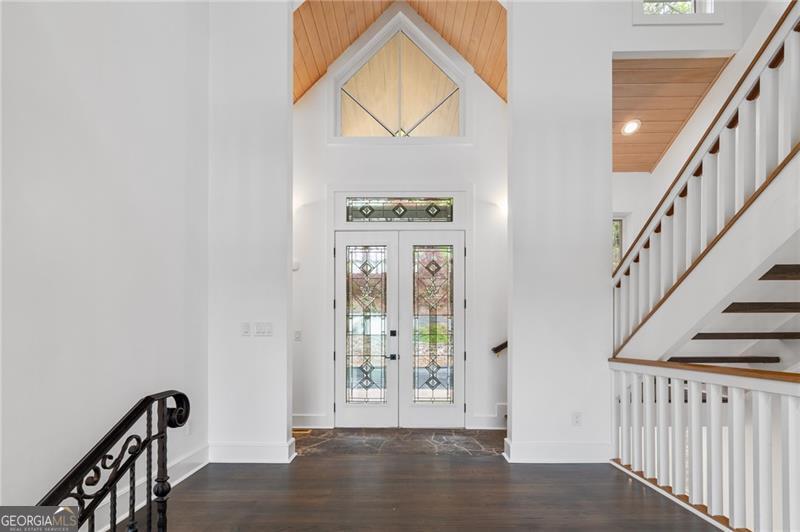 111 Wood Fern KNL