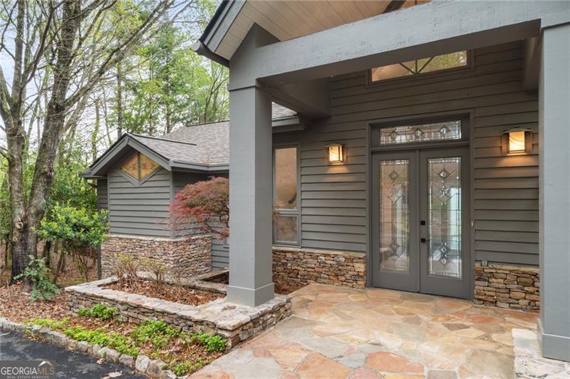 111 Wood Fern KNL
