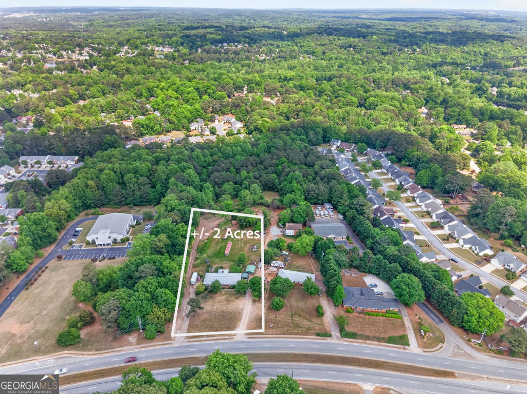 1917 Lawrenceville-Suwanee RD