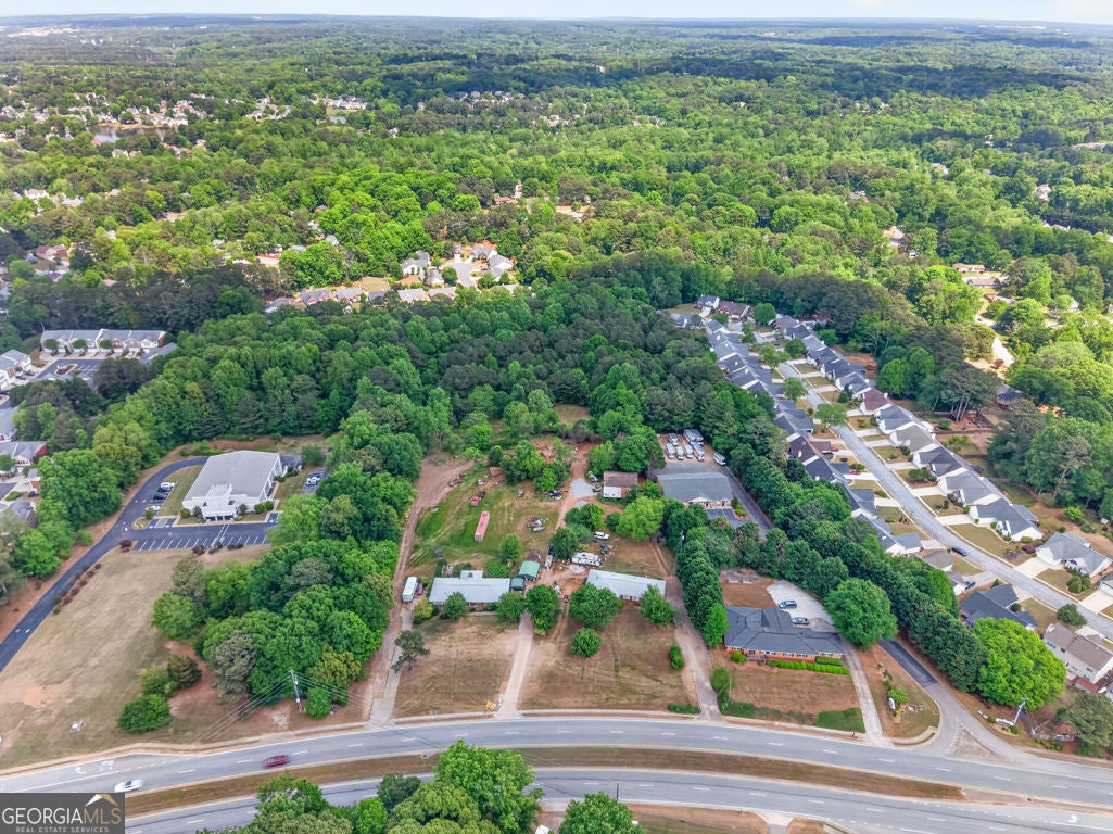1917 Lawrenceville-Suwanee RD
