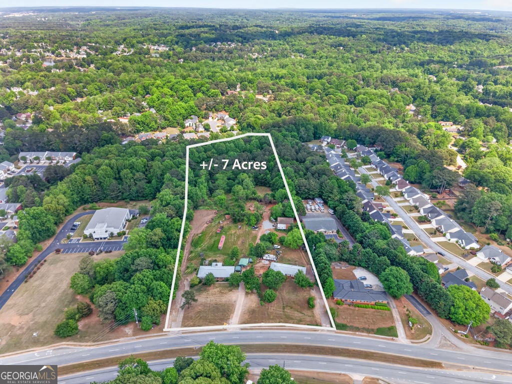 1917 Lawrenceville-Suwanee RD