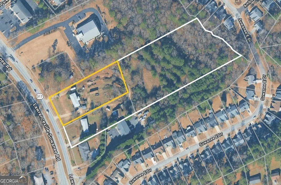 1917 Lawrenceville-suwanee Road