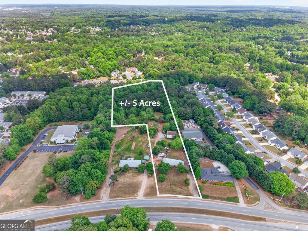 1917 Lawrenceville-Suwanee RD