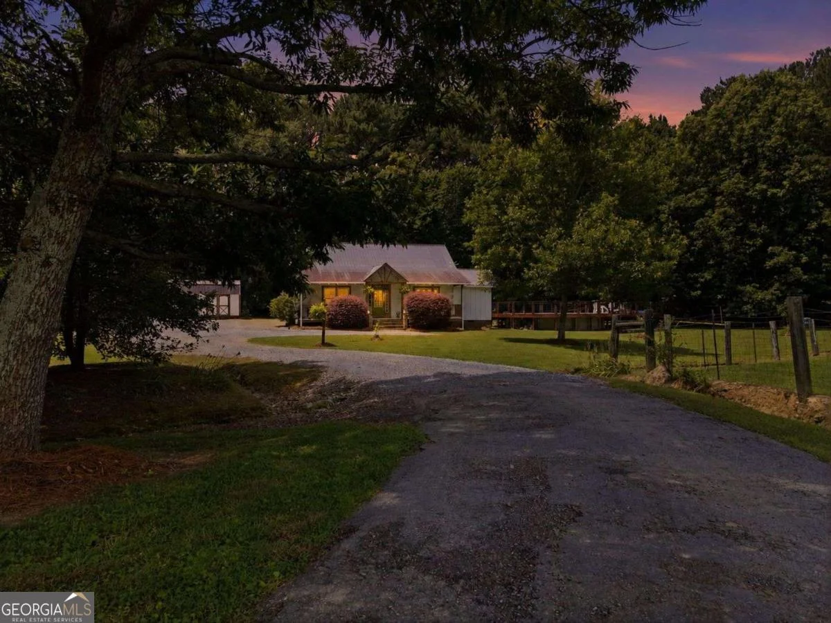 660 Mount Zion Road NE, Resaca, GA, 30735
