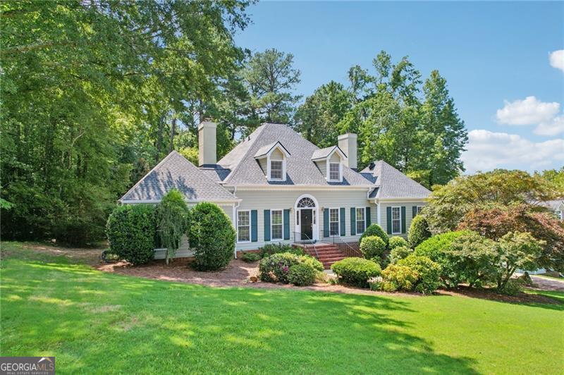 9532 Clear Lake CT
