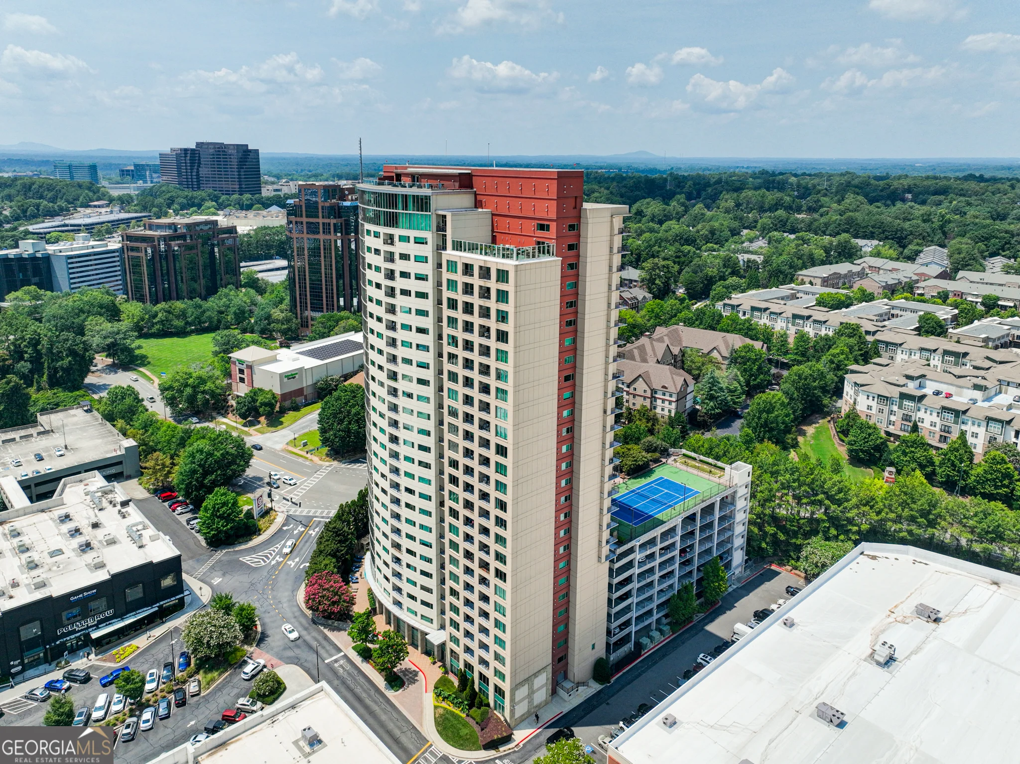 4561 Olde Perimeter Way Unit 2102, Atlanta, GA, 30346