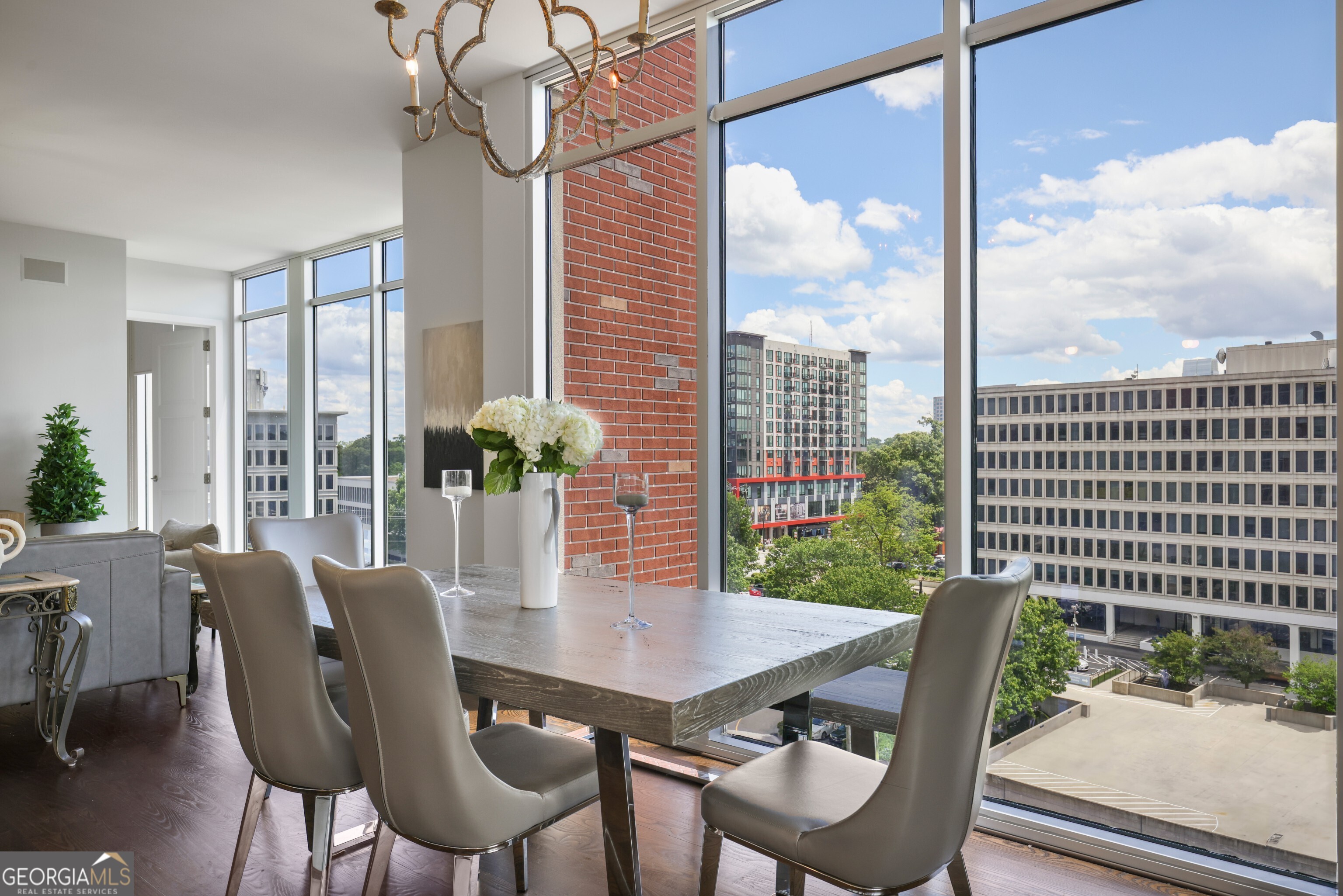 1820 Peachtree ST 614