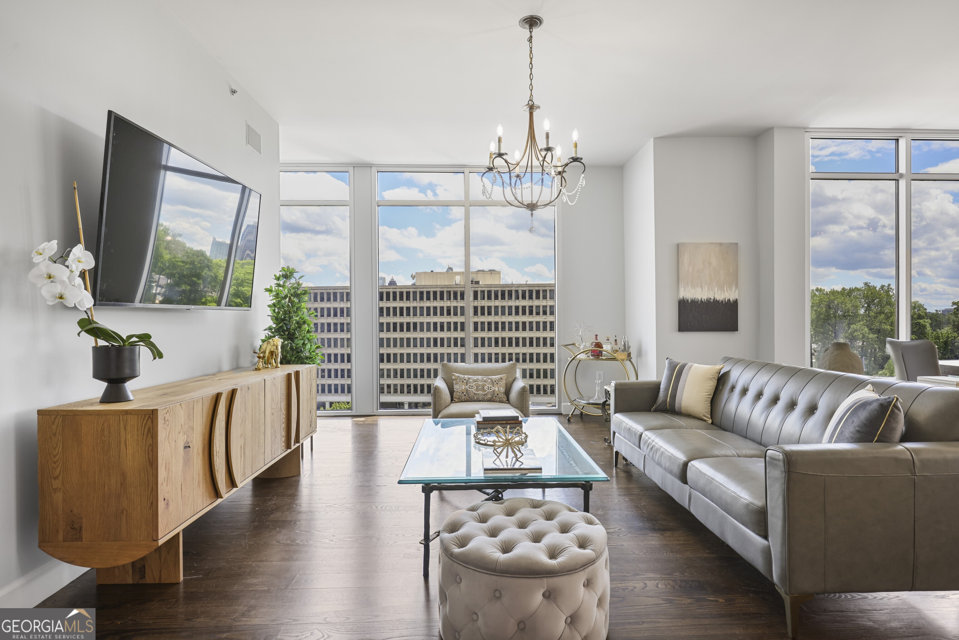 1820 Peachtree ST 614