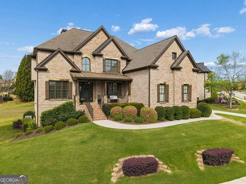 2370 Hopehaven WAY Hoschton GA 30548