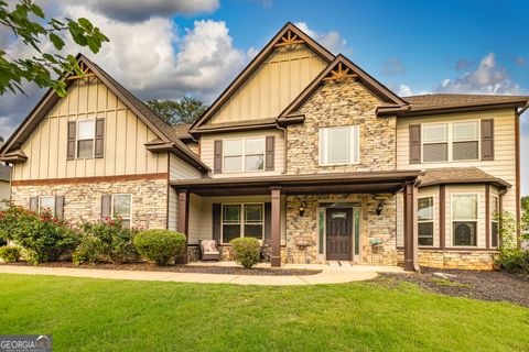 150 Bellemeade CT Fayetteville GA 30215