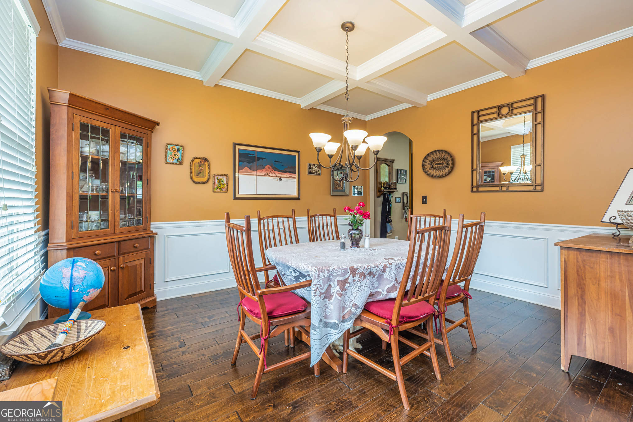 150 Bellemeade CT