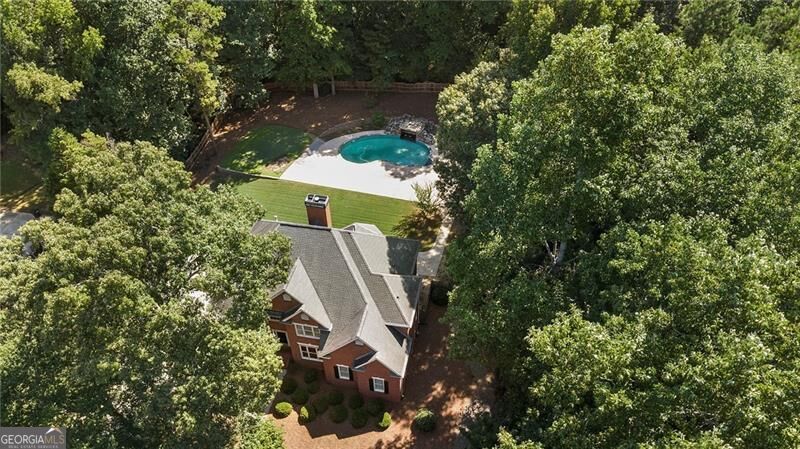 405 Island Cove DR