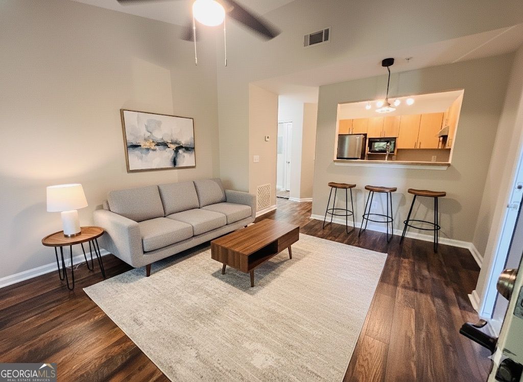 Photo of 211 North Avenue #APT 1334, Athens, GA 30601 (MLS # 10692822)