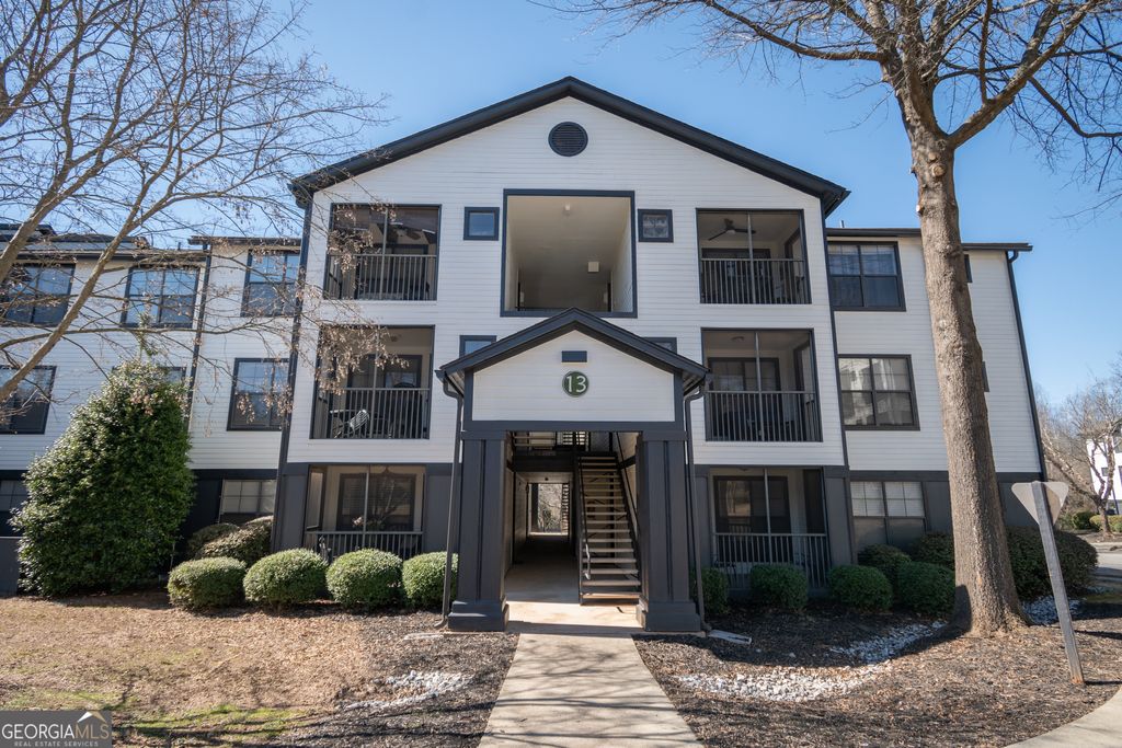 Photo of 211 North Avenue #APT 1334, Athens, GA 30601 (MLS # 10692822)