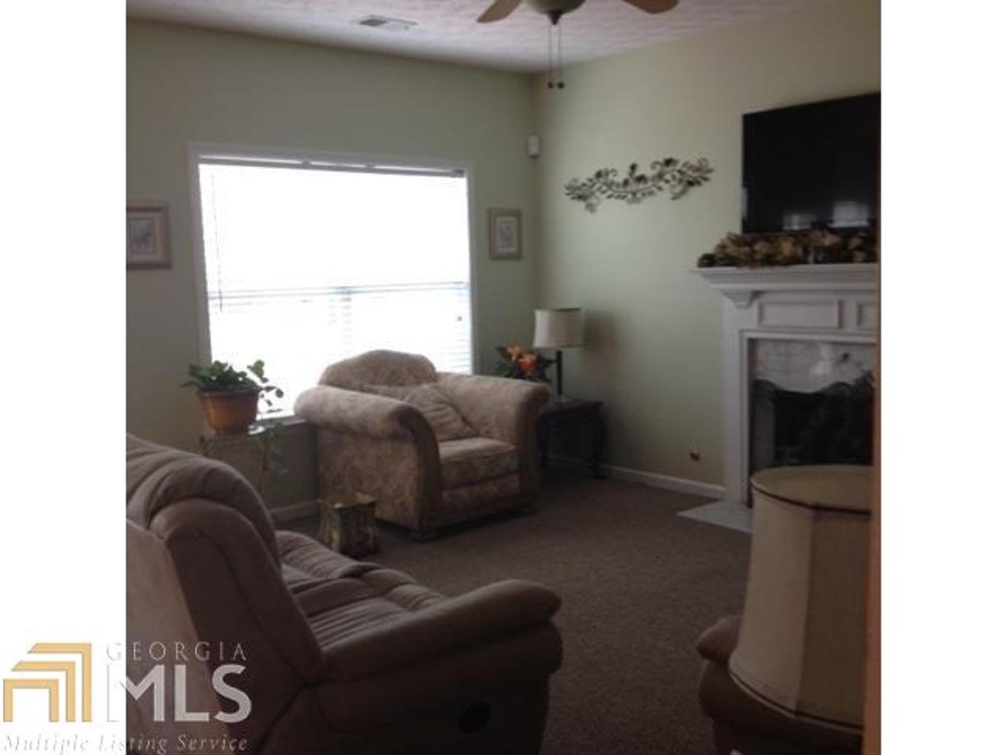Reunion Place - Residential