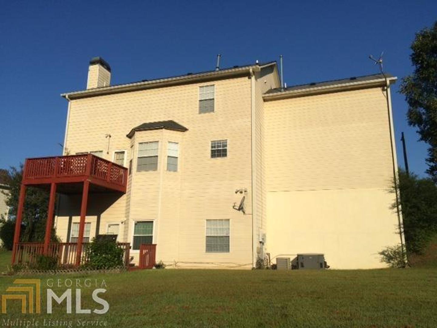 Reunion Place - Residential