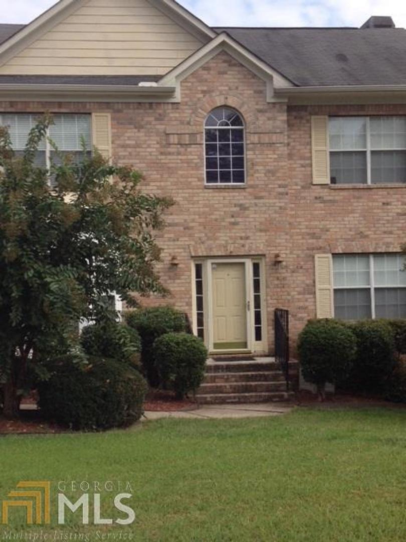 Reunion Place - Residential