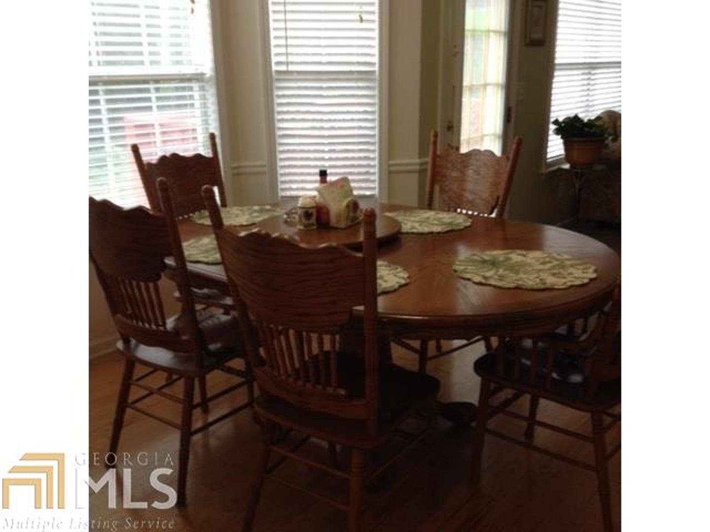 Reunion Place - Residential
