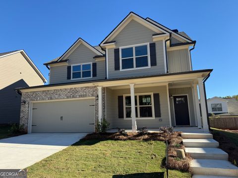 Photo of 357 Ridge Pointe Drive, Athens, GA 30606 (MLS # 10545764)