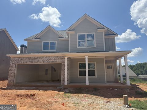 357 Ridge Pointe DR Athens GA 30606