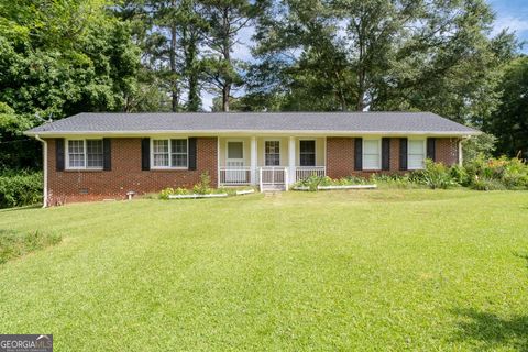 999 Chestnut Oak CT Lawrenceville GA 30046